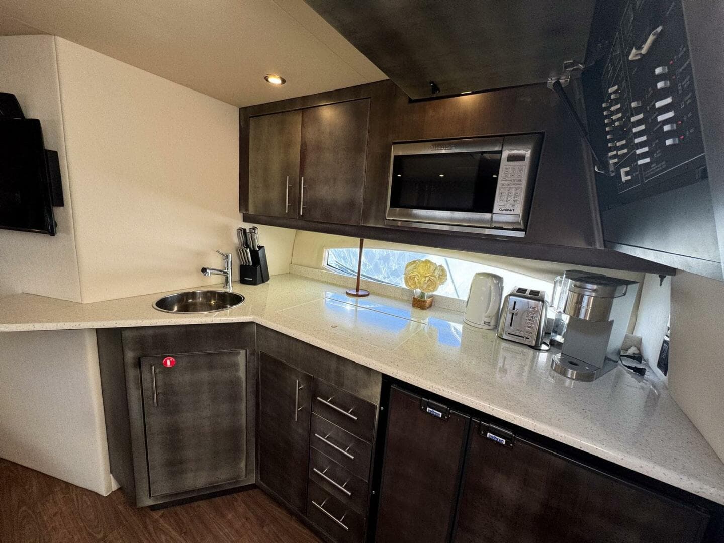 2016 Regal 46 Sport Coupe — photo 61