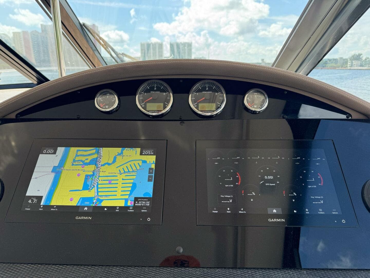 2016 Regal 46 Sport Coupe — photo 36