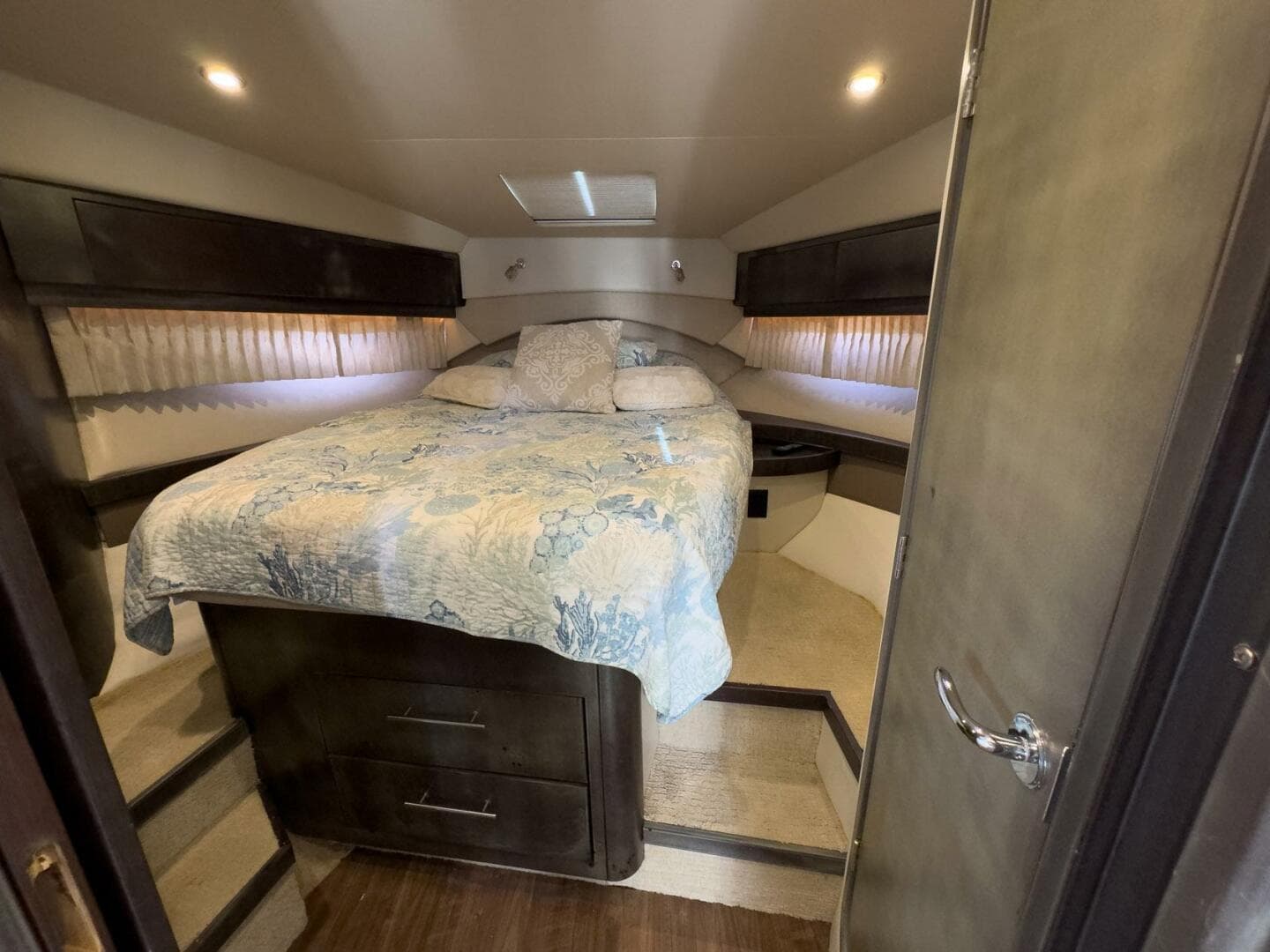 2016 Regal 46 Sport Coupe — photo 80