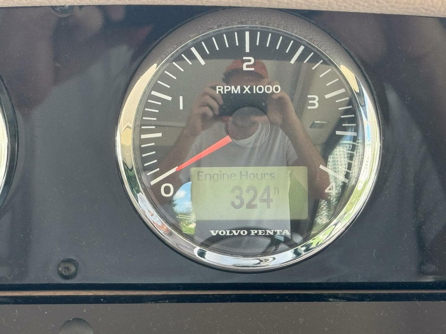 2016 Regal 46 Sport Coupe — photo 45