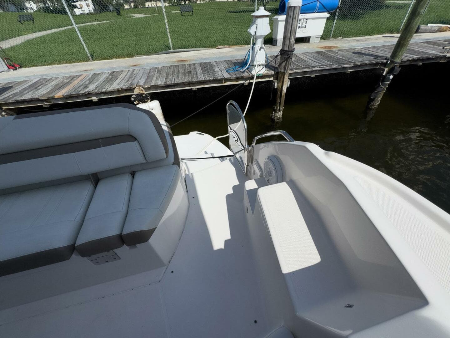 2016 Regal 46 Sport Coupe — photo 11