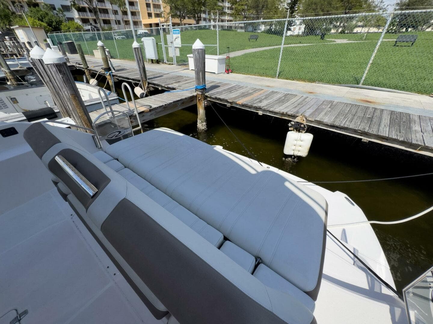 2016 Regal 46 Sport Coupe — photo 25