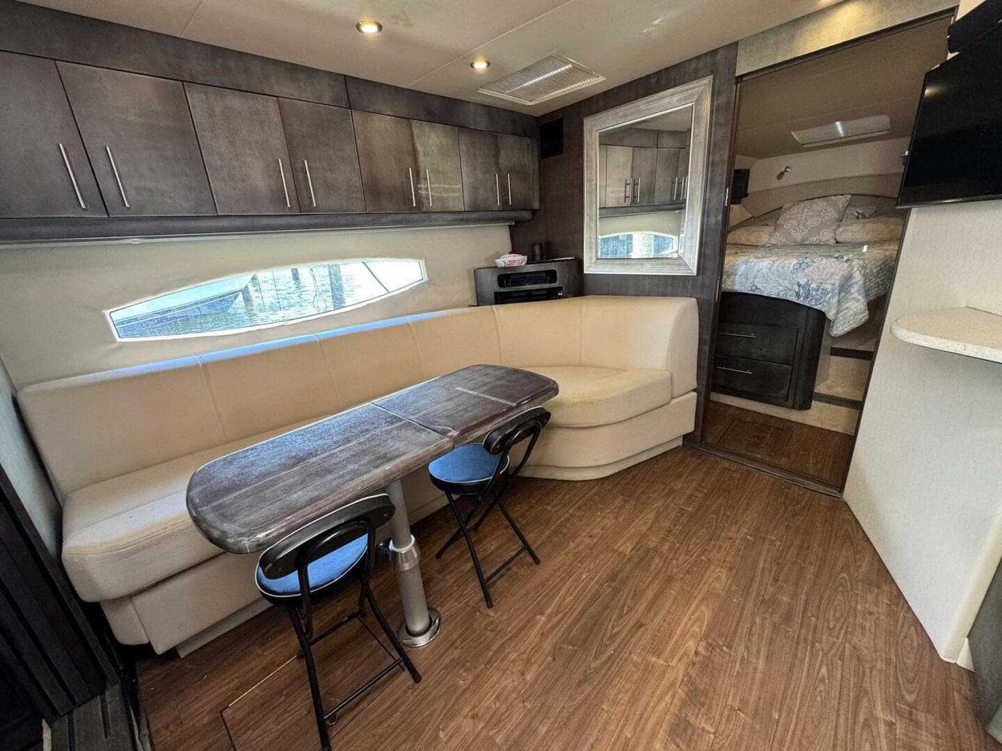 2016 Regal 46 Sport Coupe — photo 60