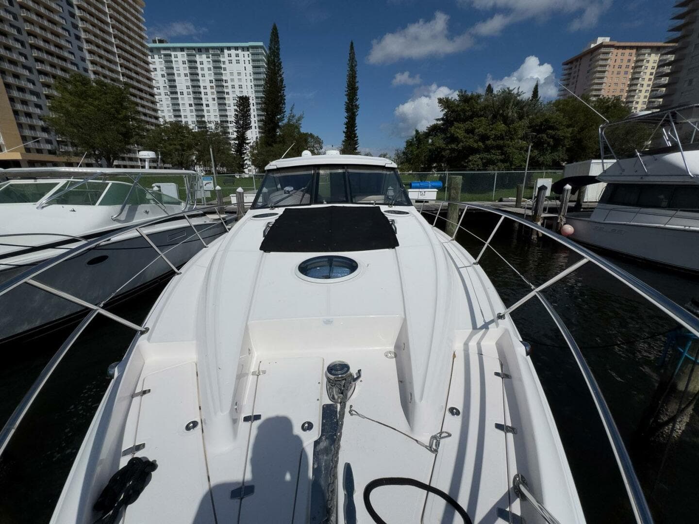 2016 Regal 46 Sport Coupe — photo 23