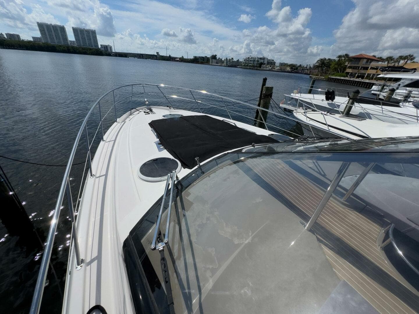 2016 Regal 46 Sport Coupe — photo 24