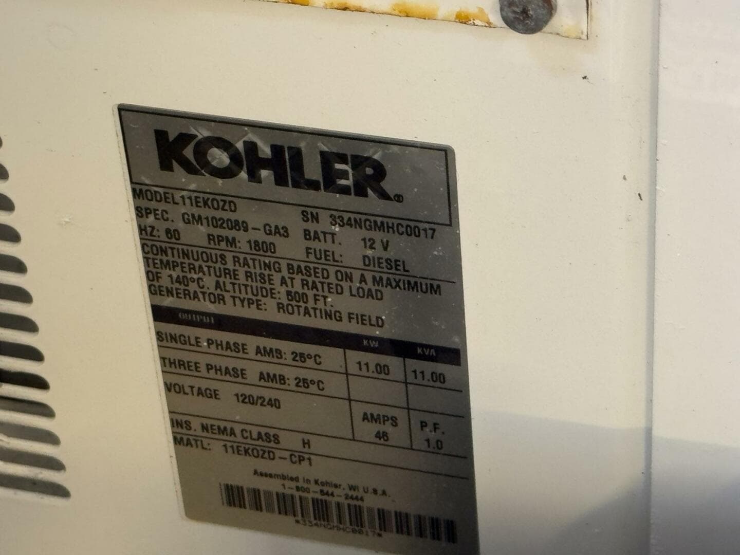 2016 Regal 46 Sport Coupe — photo 102