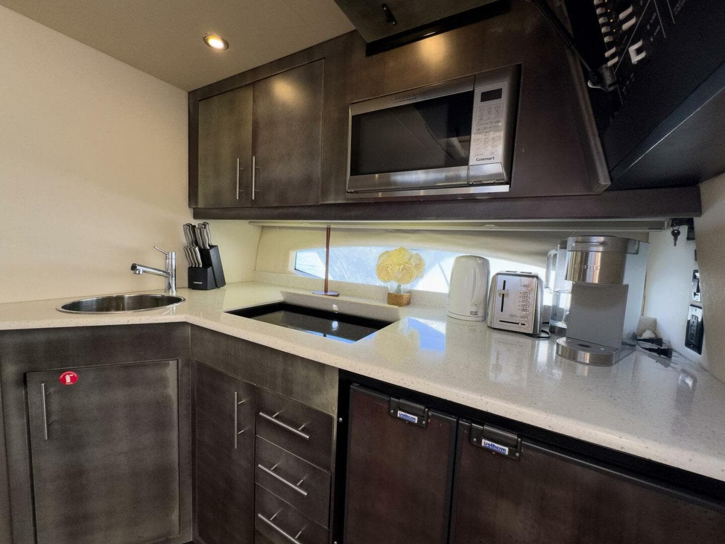 2016 Regal 46 Sport Coupe — photo 66