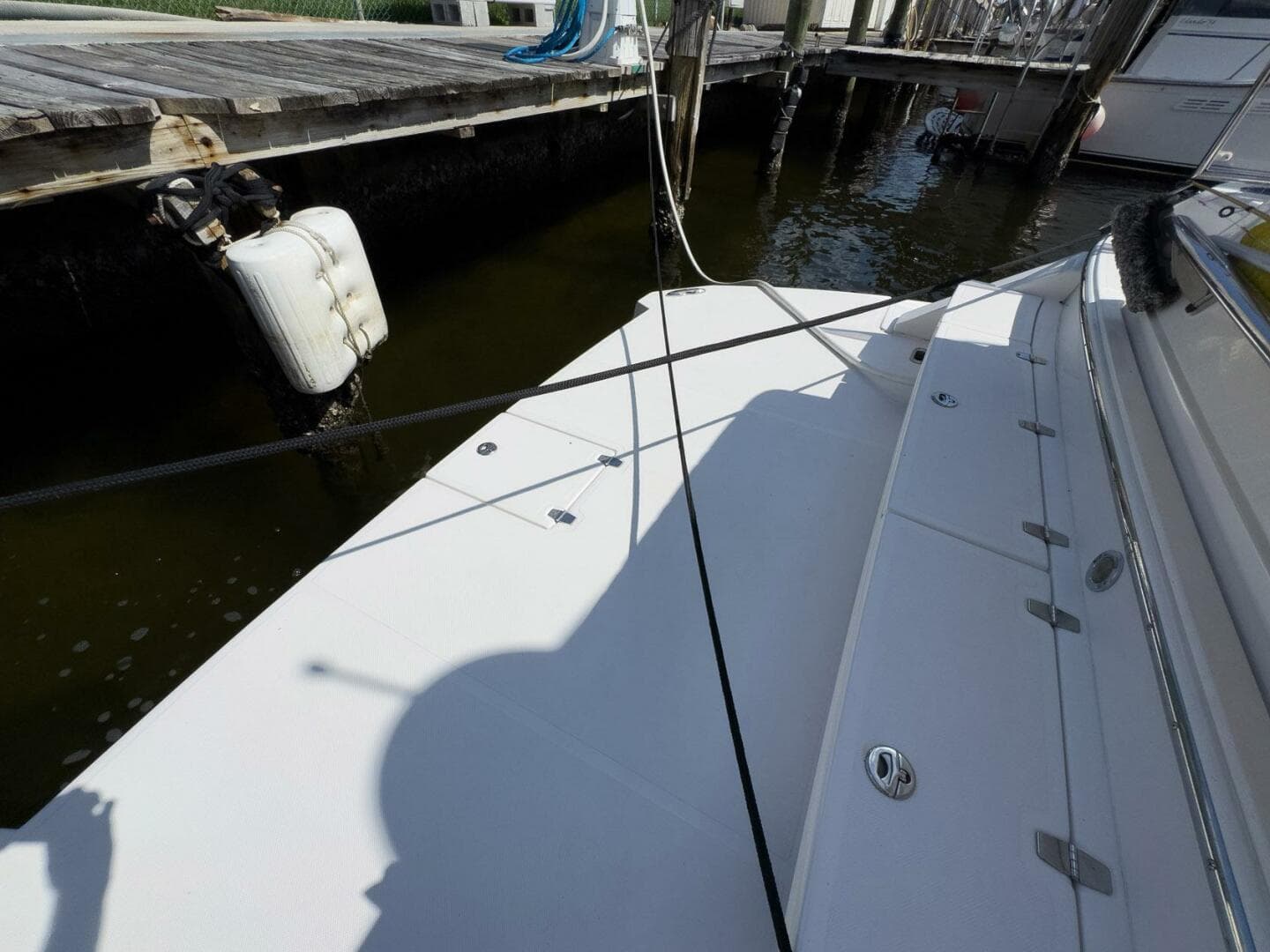 2016 Regal 46 Sport Coupe — photo 13