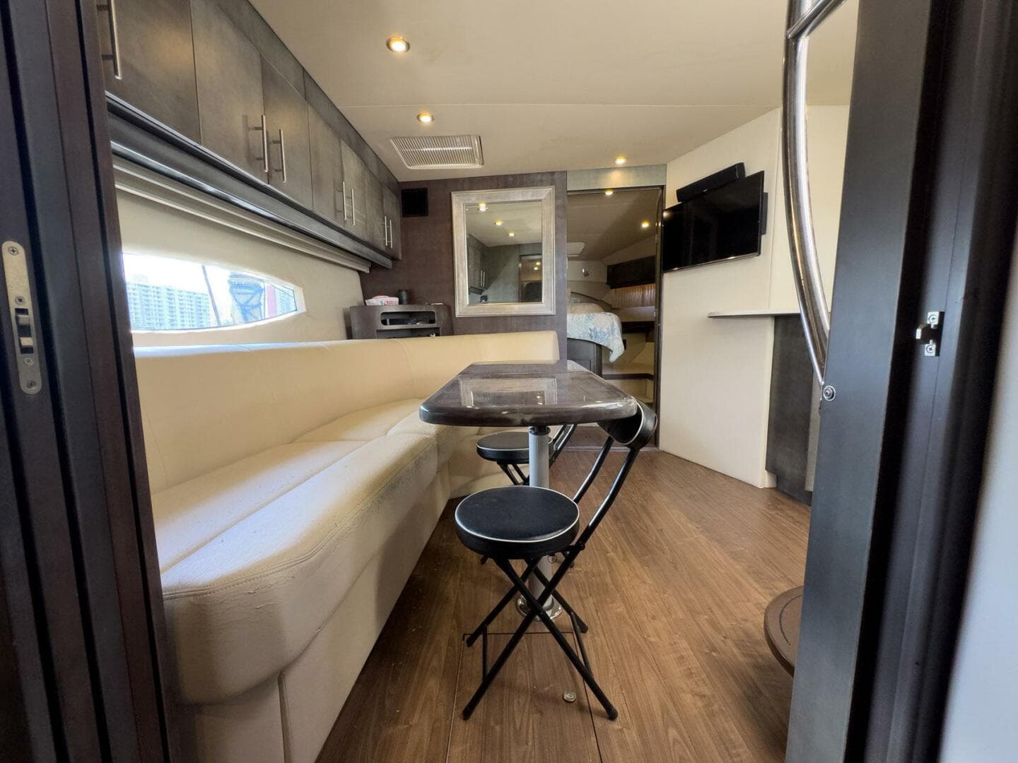 2016 Regal 46 Sport Coupe — photo 72