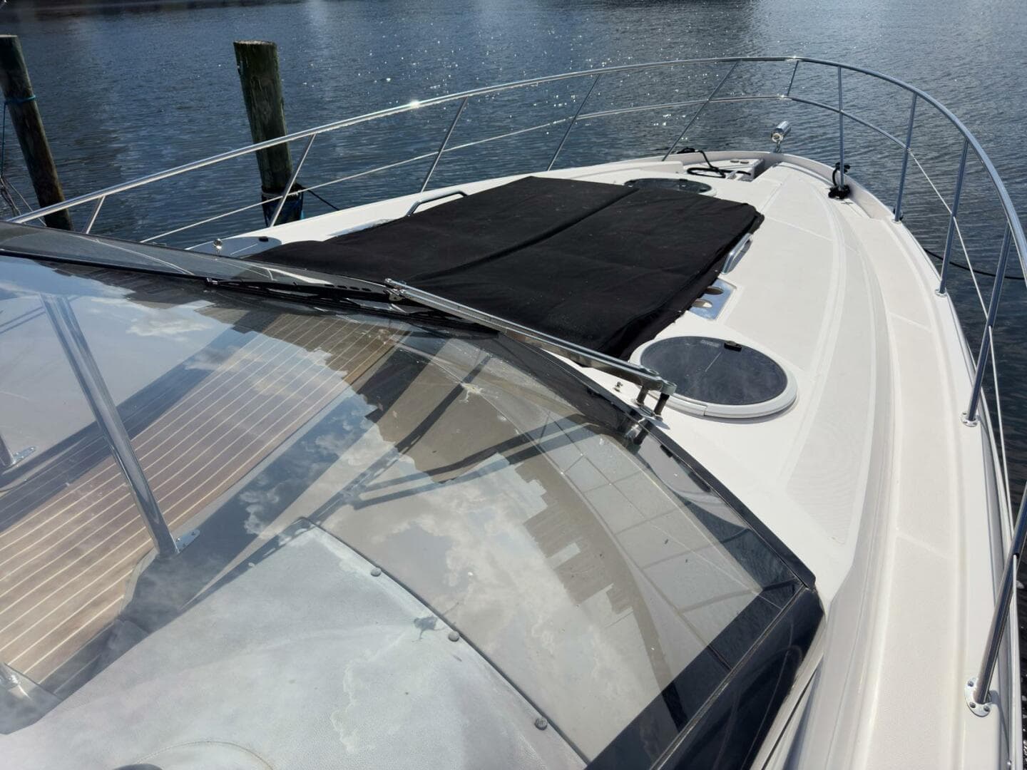 2016 Regal 46 Sport Coupe — photo 18