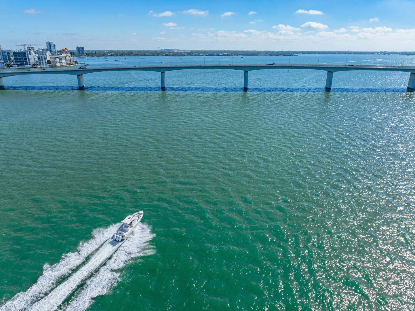 2023 Fountain 32 Nx — photo 26