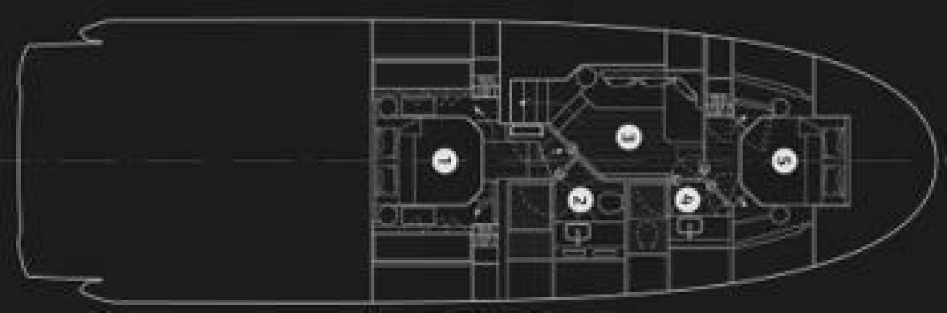 2026 Sacs Rebel 55 — photo 18