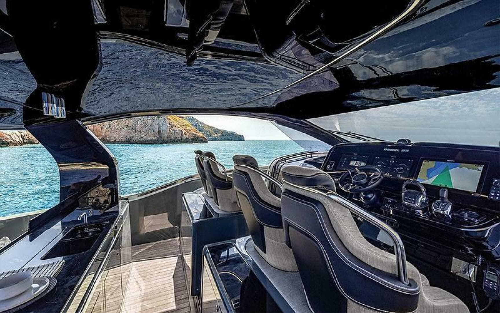 2026 Sacs Rebel 55 — photo 15