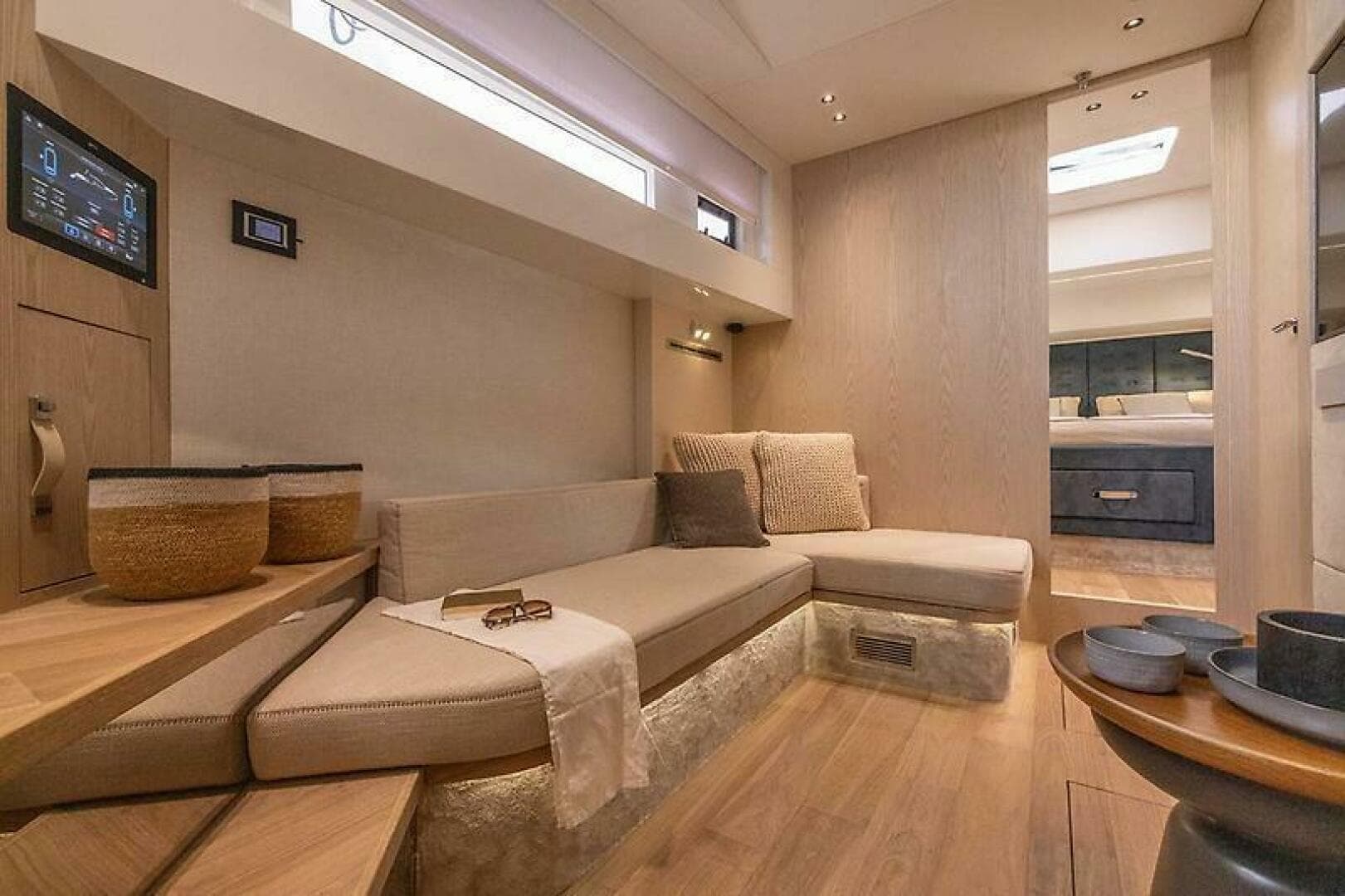 2026 Sacs Rebel 55 — photo 16