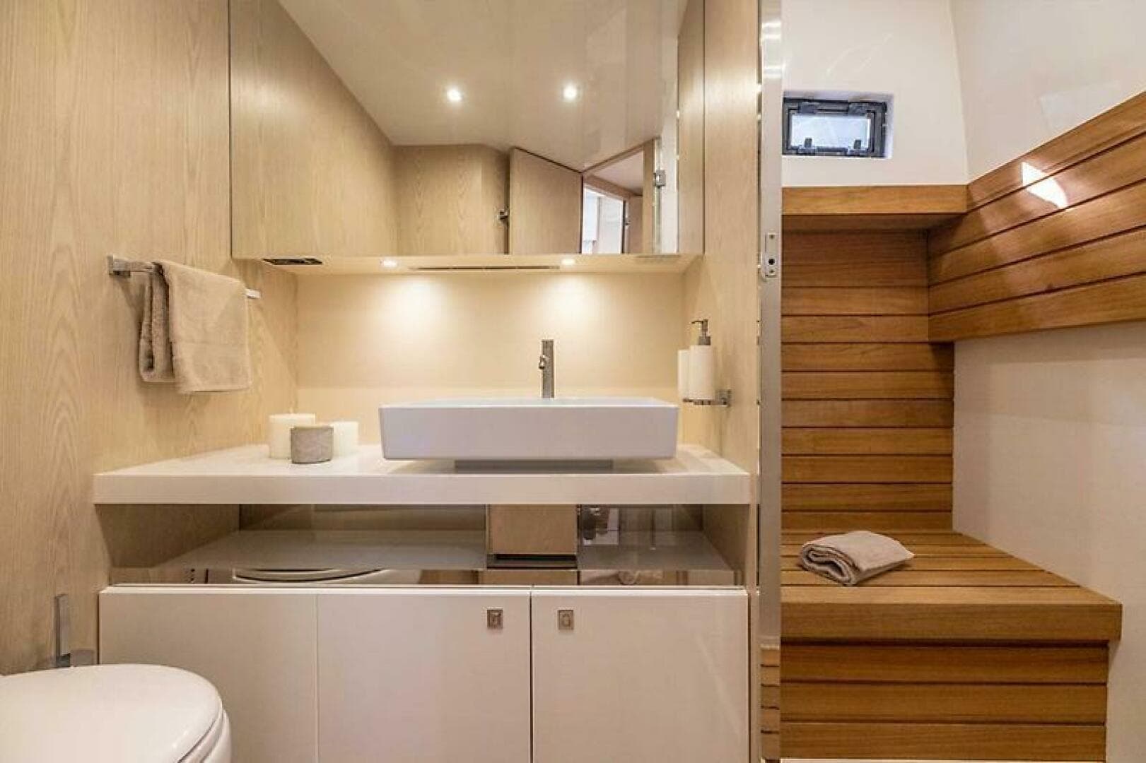 2026 Sacs Rebel 55 — photo 17