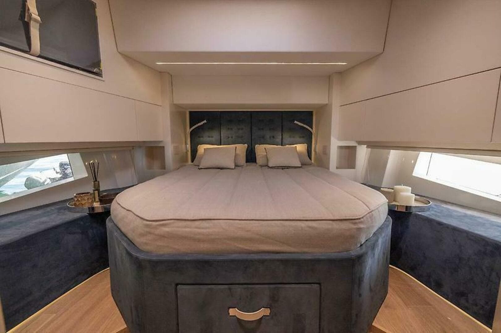 2026 Sacs Rebel 55 — photo 4