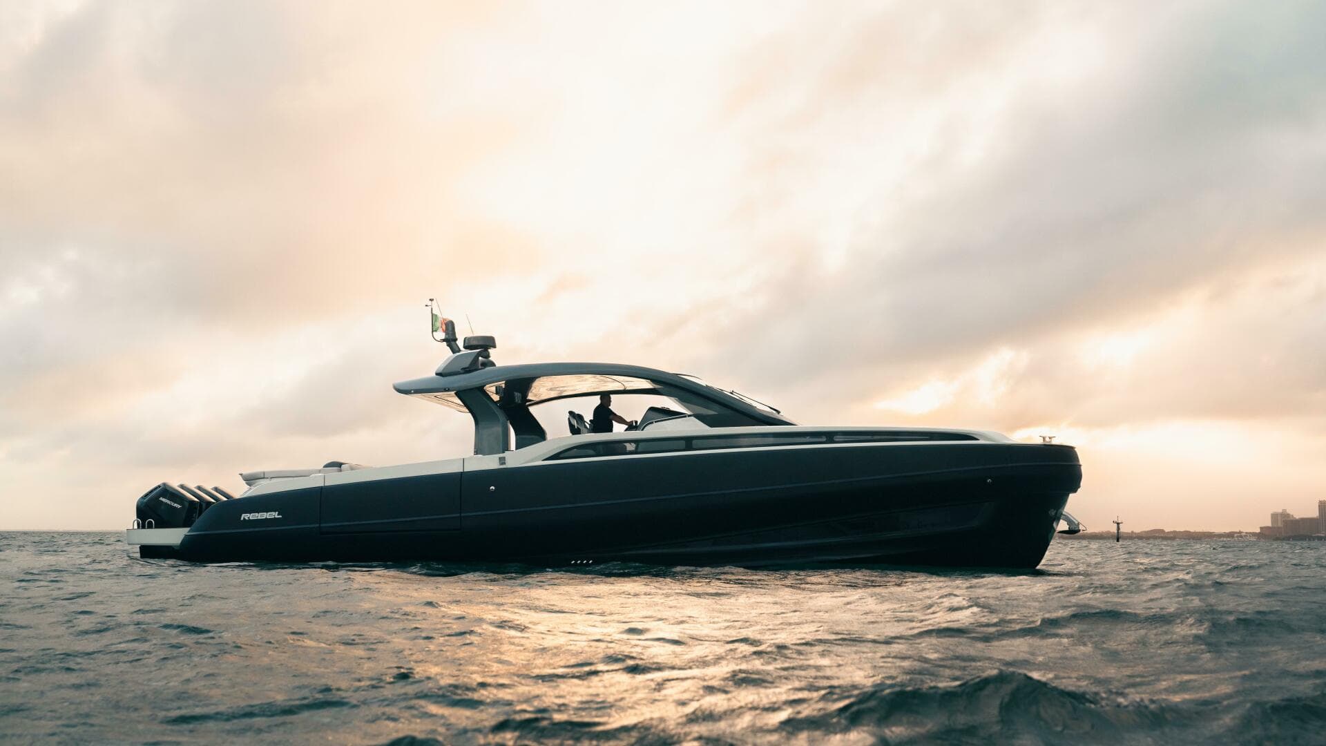 2026 Sacs Rebel 55 — photo 10