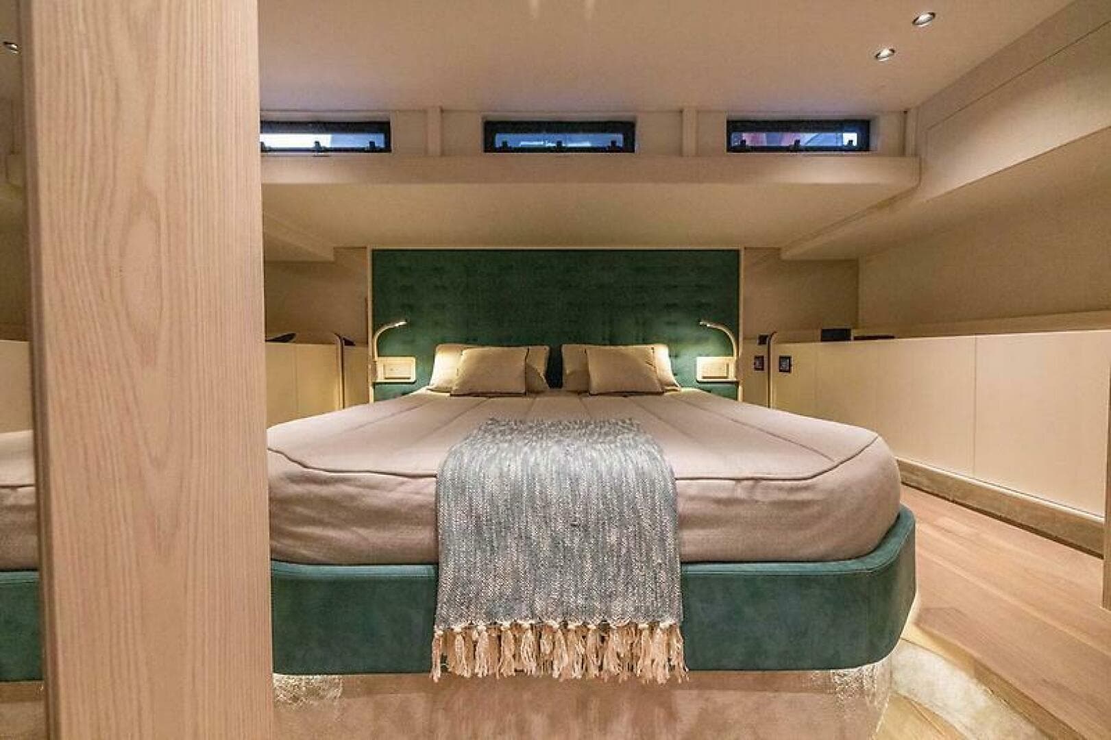 2026 Sacs Rebel 55 — photo 5