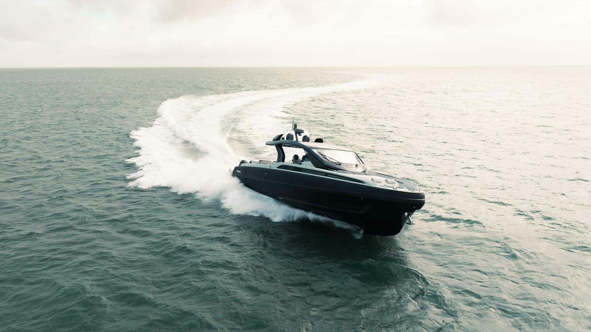 2026 Sacs Rebel 55 — photo 6