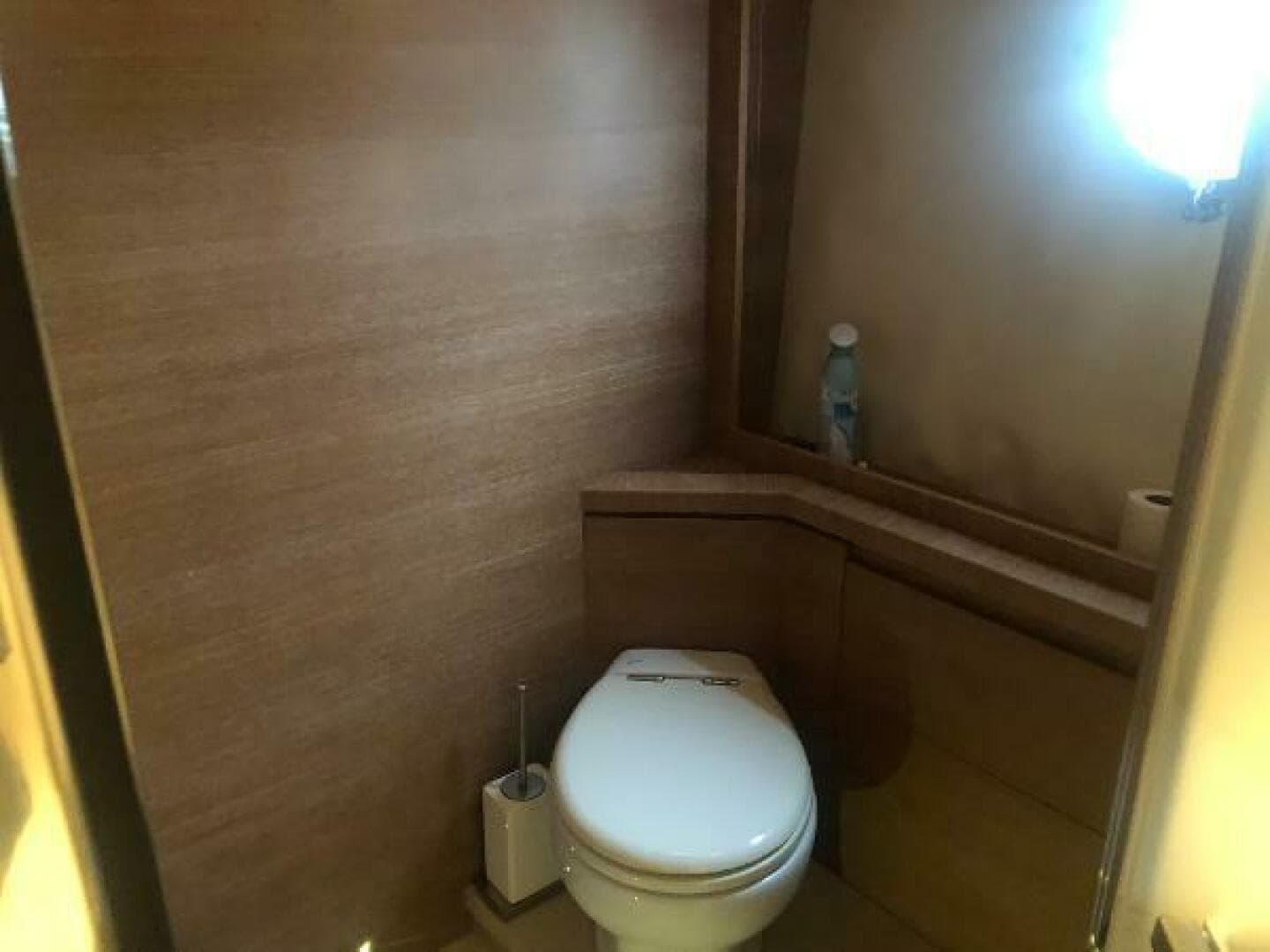 2012 Monte Carlo Yachts 76 — photo 22