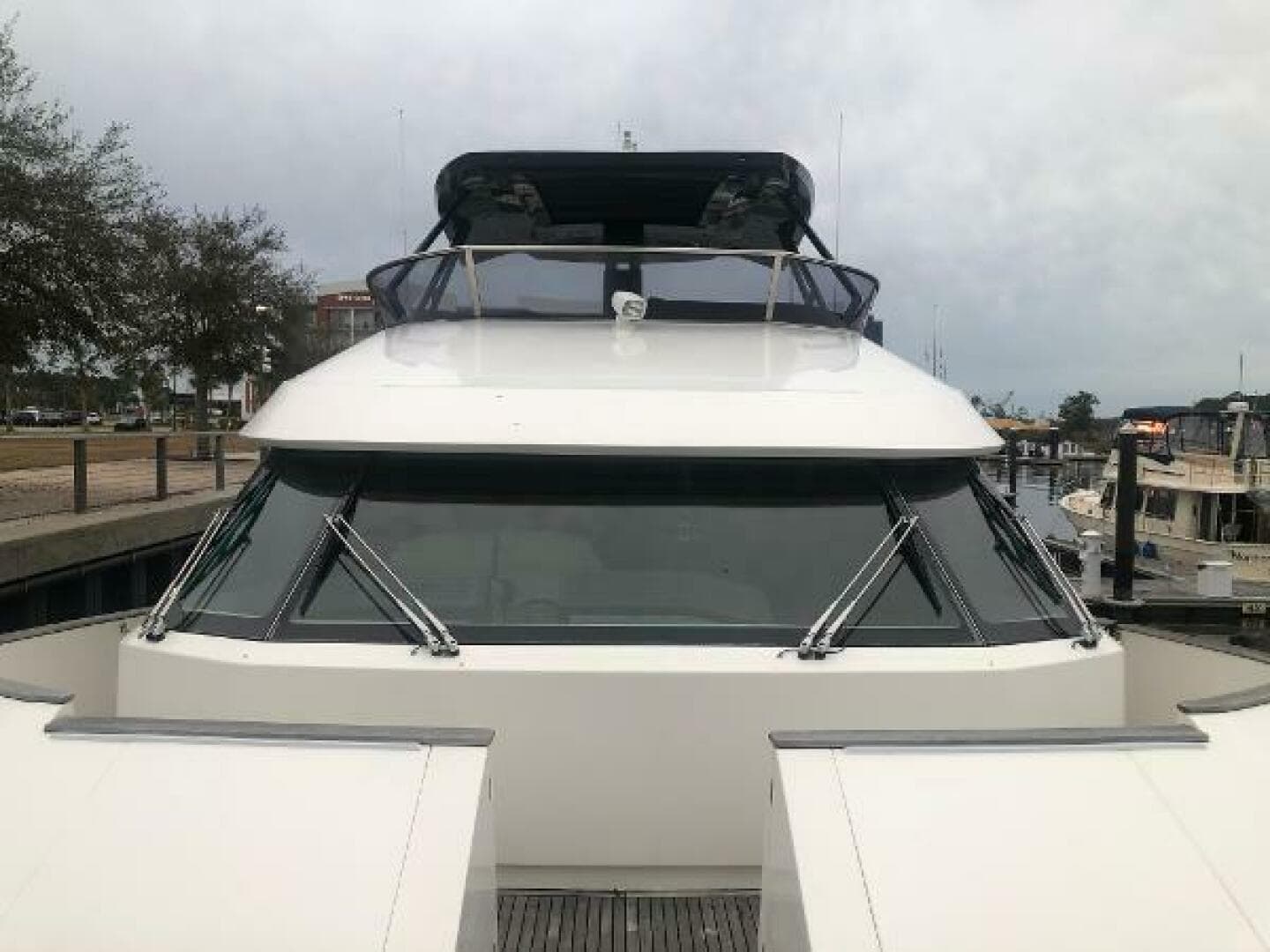 2012 Monte Carlo Yachts 76 — photo 10