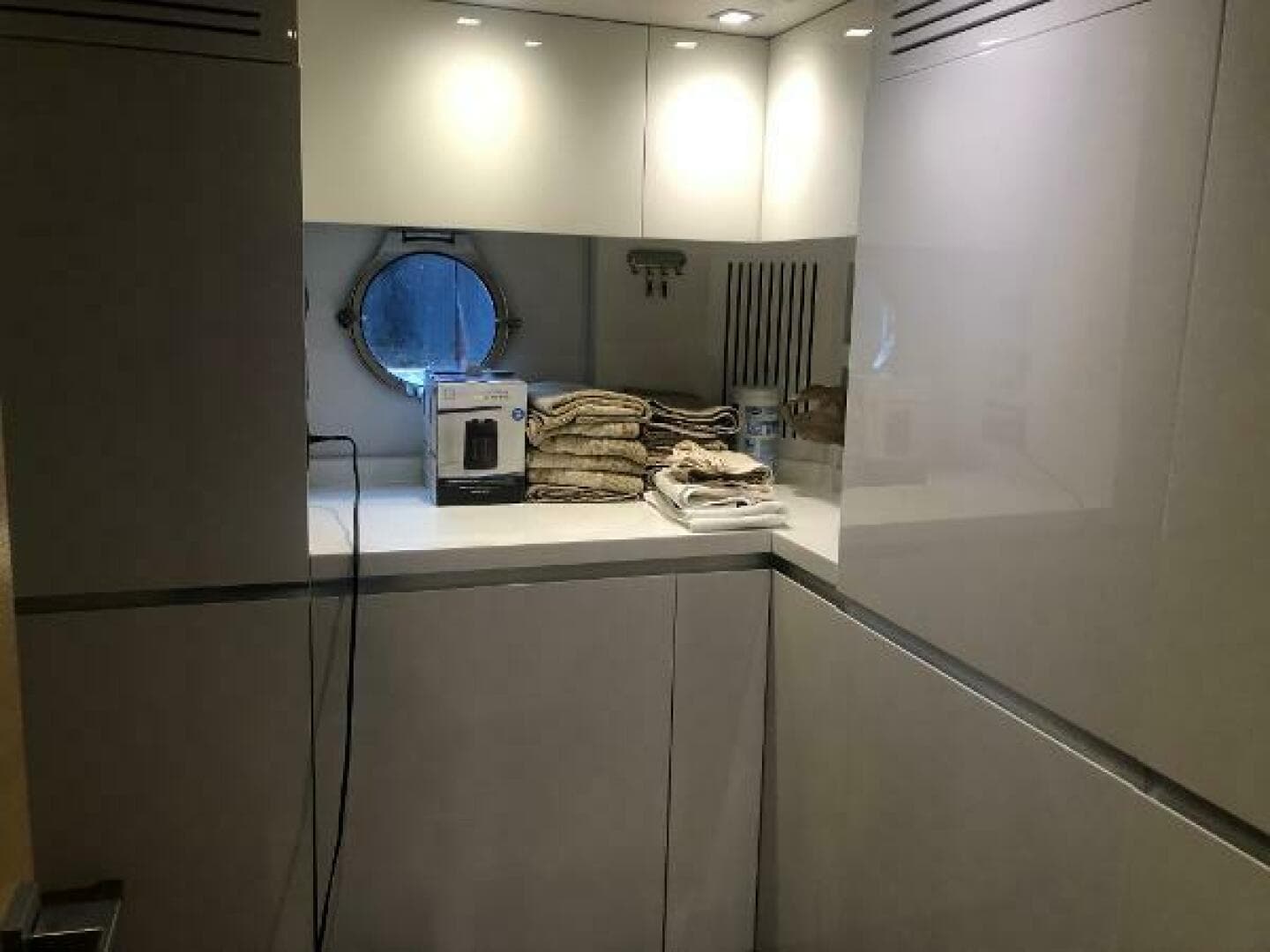 2012 Monte Carlo Yachts 76 — photo 16