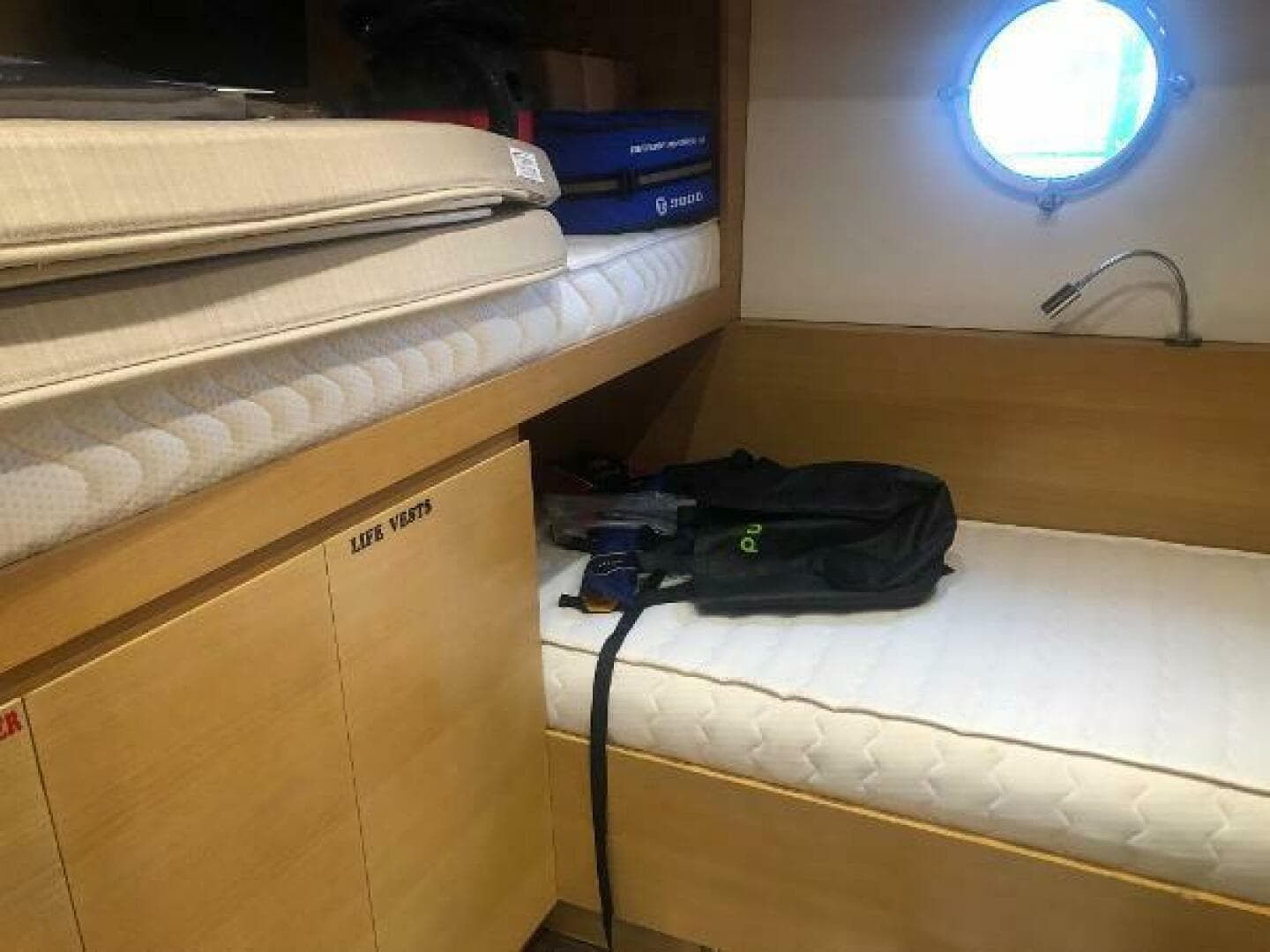 2012 Monte Carlo Yachts 76 — photo 15