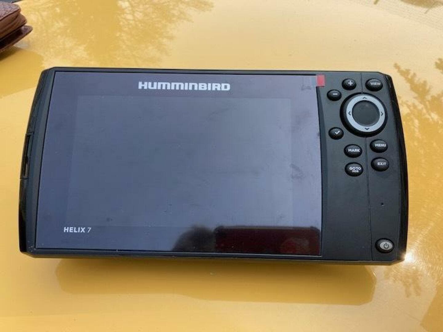 1990 Grover Verity Skiff — photo 18