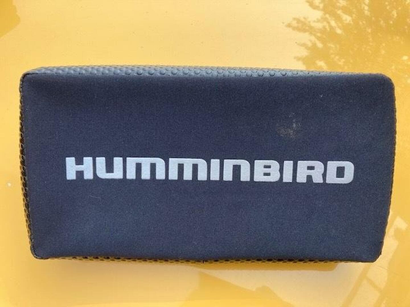 1990 Grover Verity Skiff — photo 17