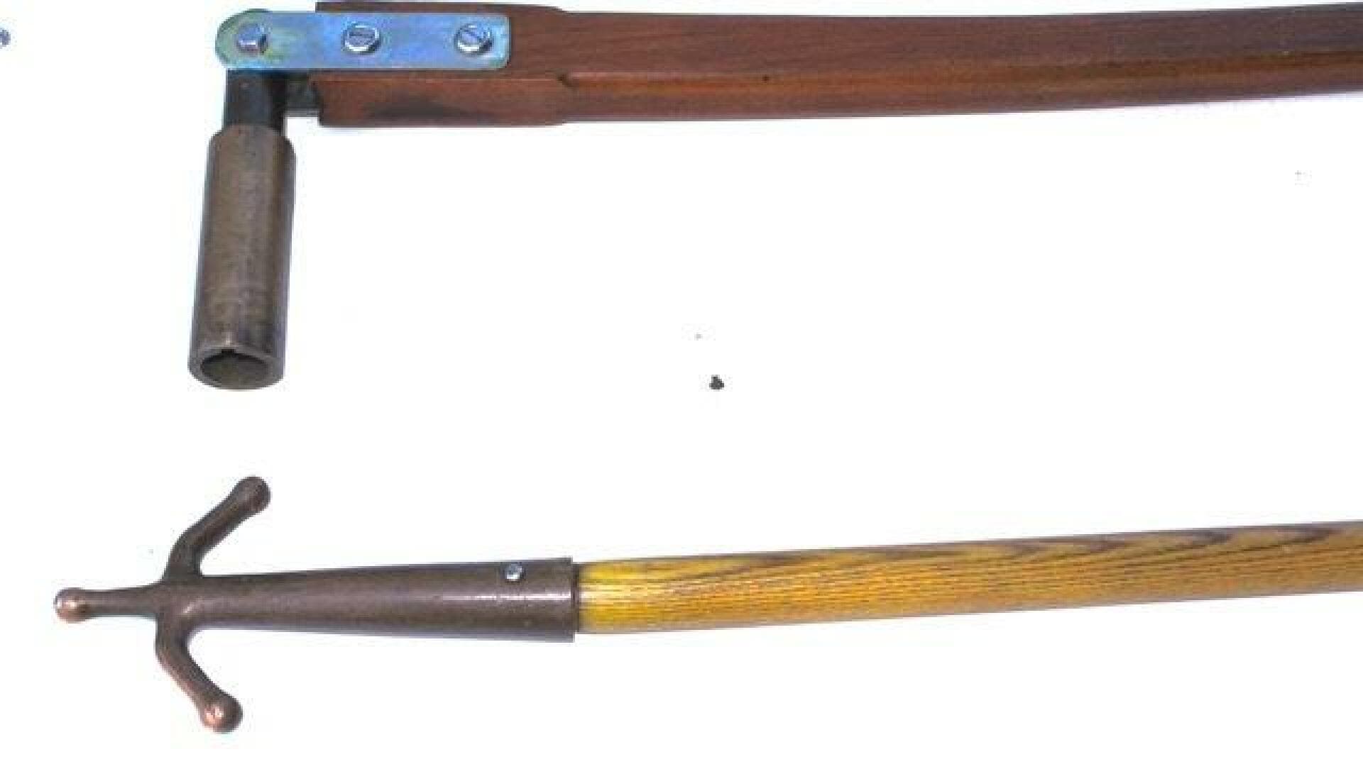 1990 Grover Verity Skiff — photo 25