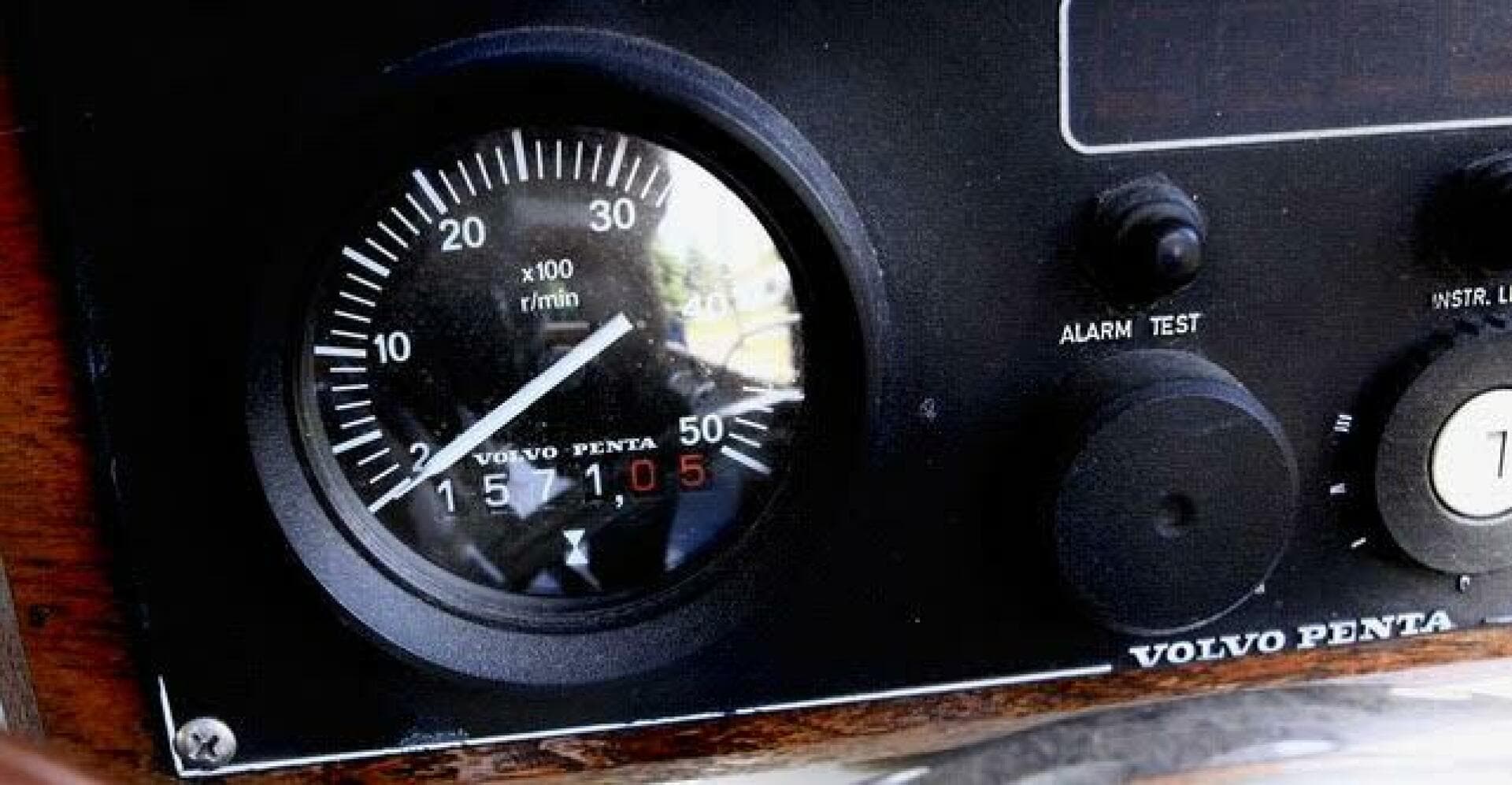 1990 Grover Verity Skiff — photo 16