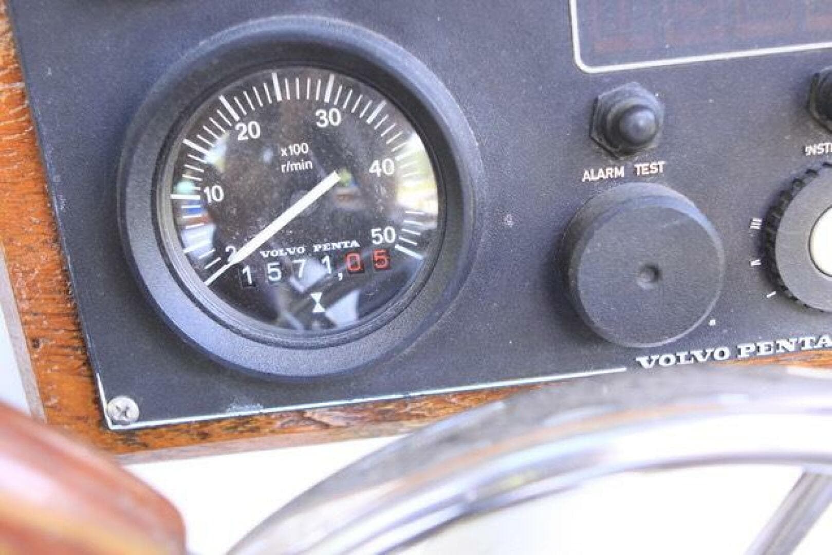 1990 Grover Verity Skiff — photo 21