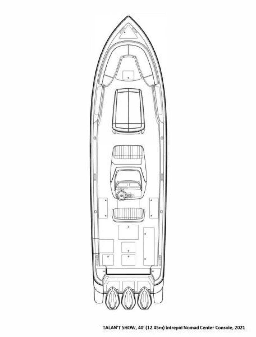 2021 Intrepid 2021 — photo 15