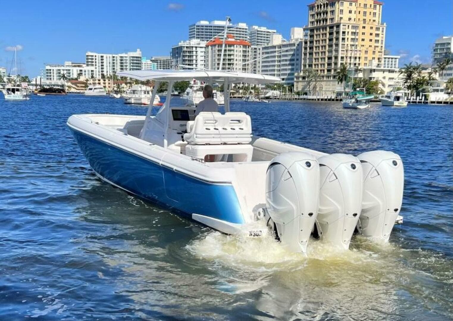 2021 Intrepid 2021 — photo 13