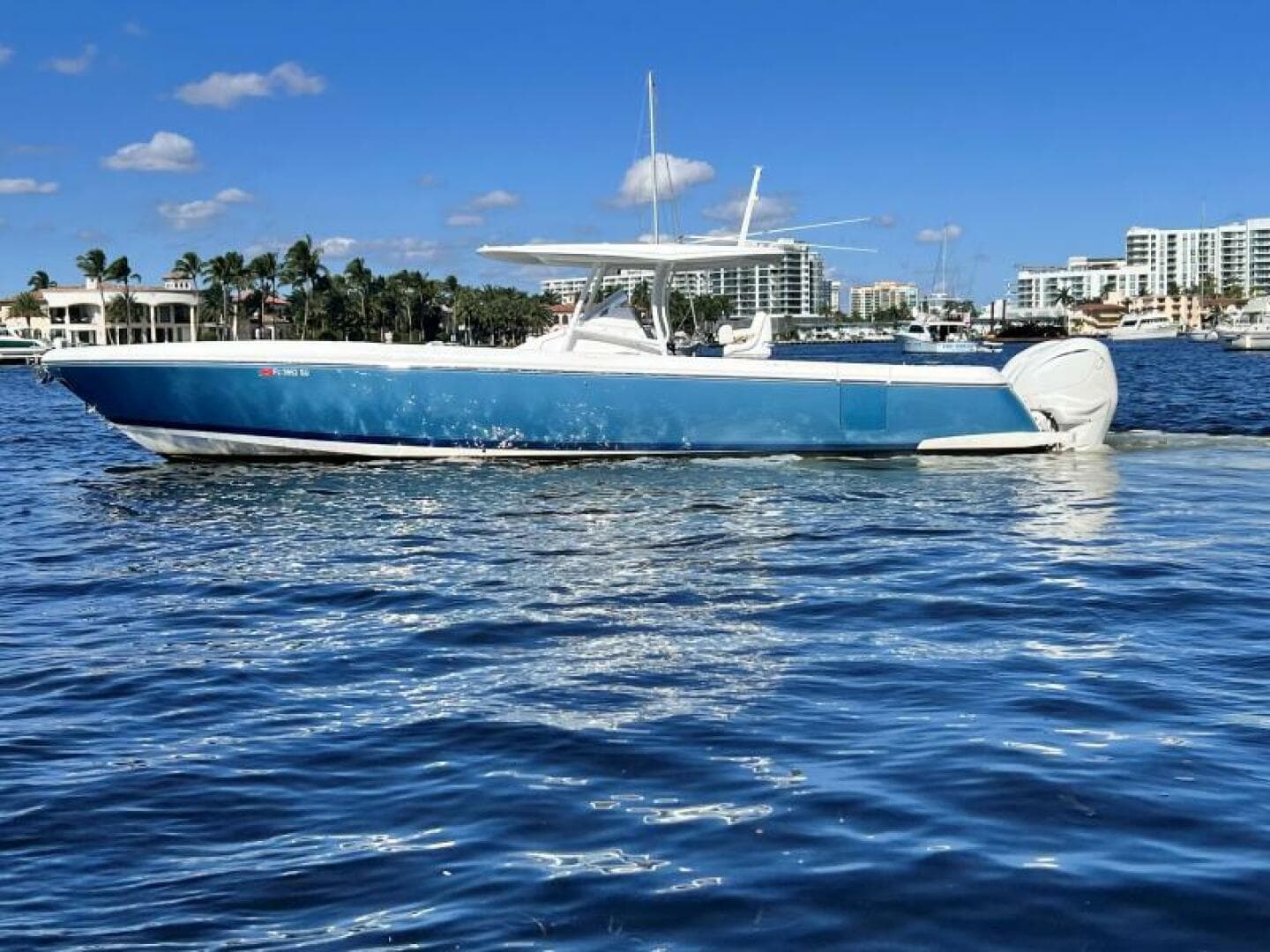 2021 Intrepid 2021 — photo 14