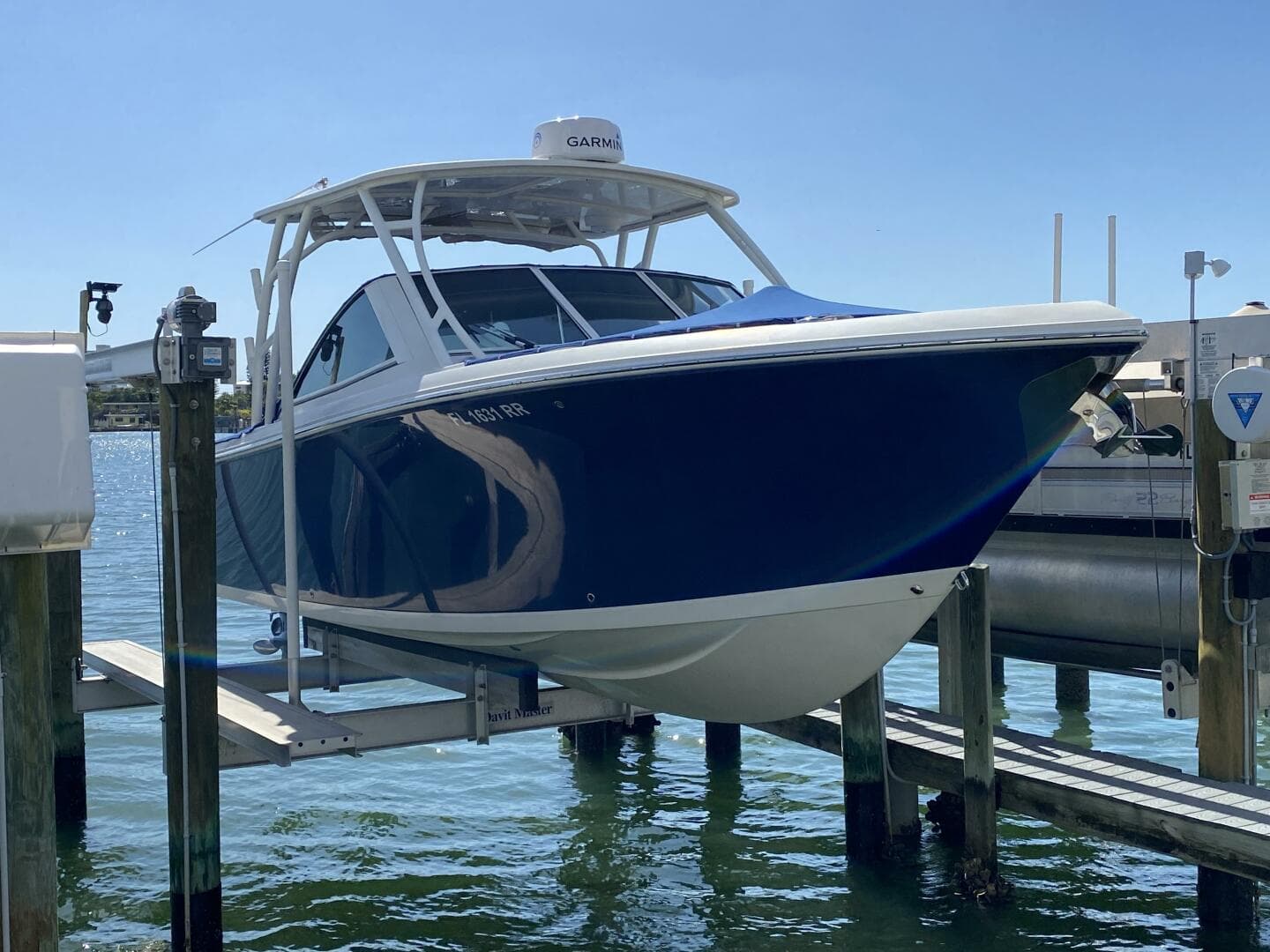 2018 Sailfish 275 Dual Console — photo 5