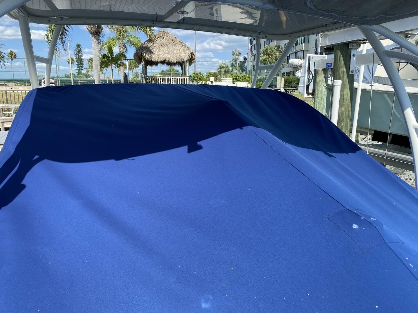 2018 Sailfish 275 Dual Console — photo 9