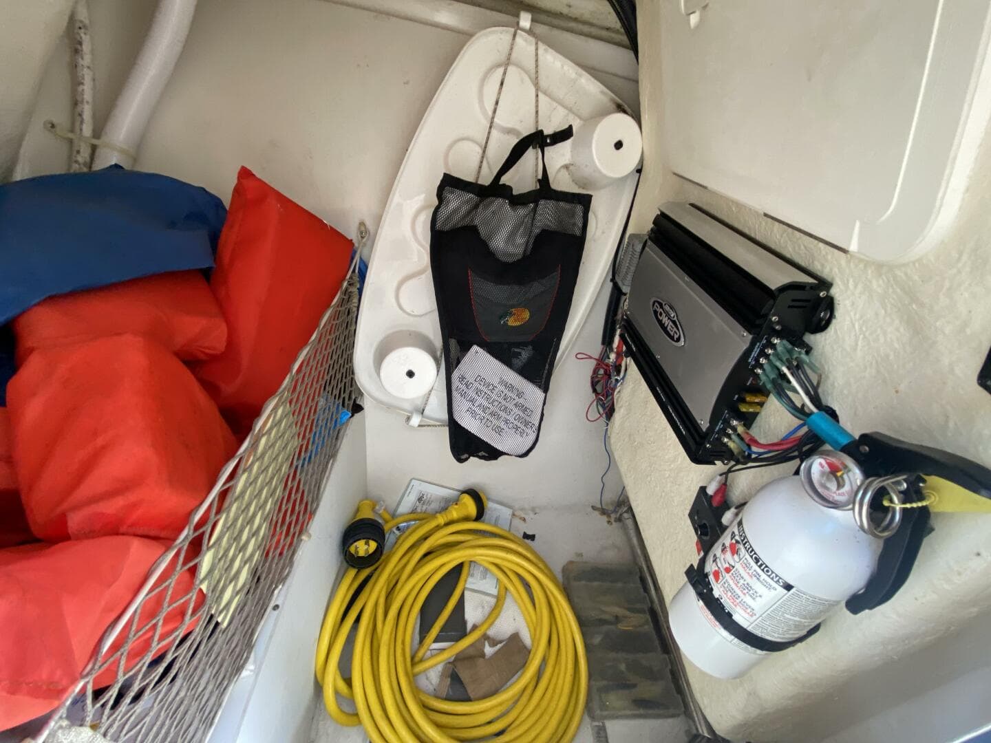 2018 Sailfish 275 Dual Console — photo 36