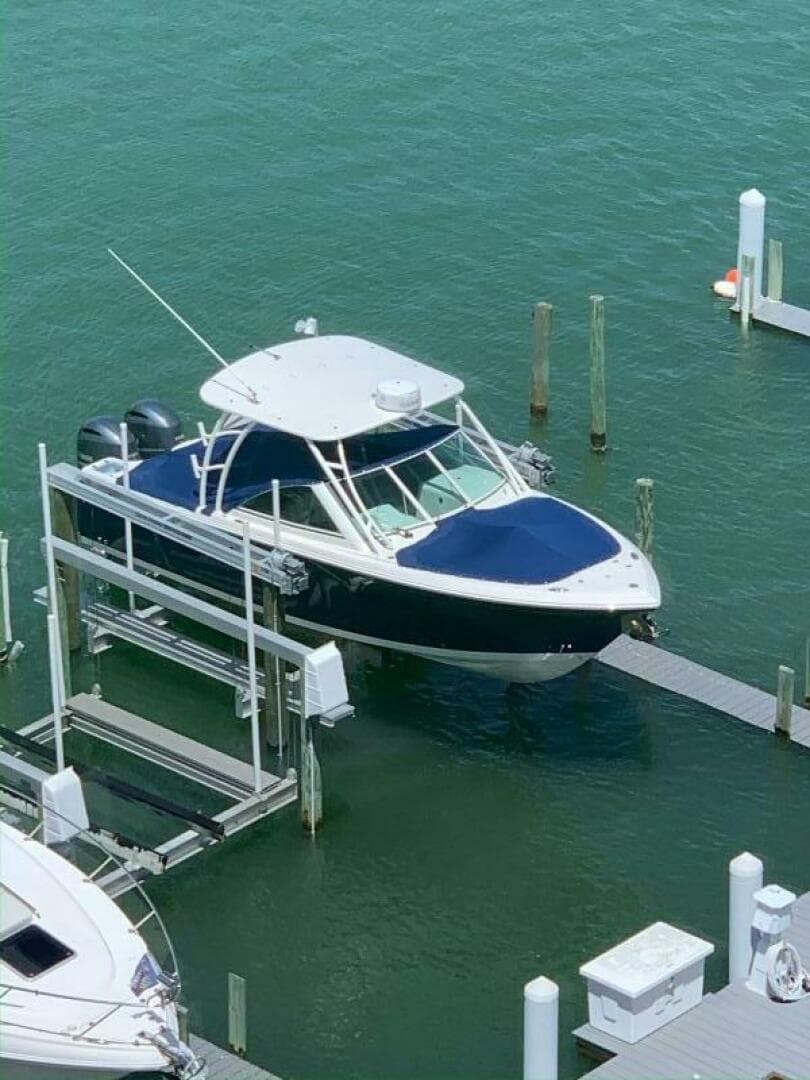 2018 Sailfish 275 Dual Console — photo 4