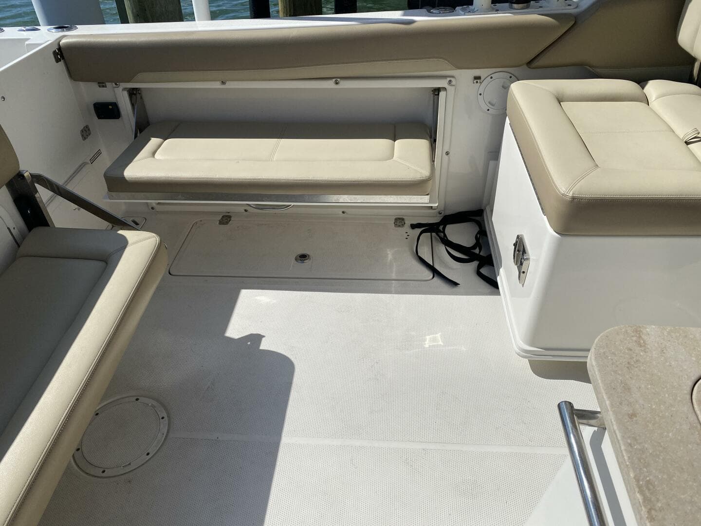 2018 Sailfish 275 Dual Console — photo 21