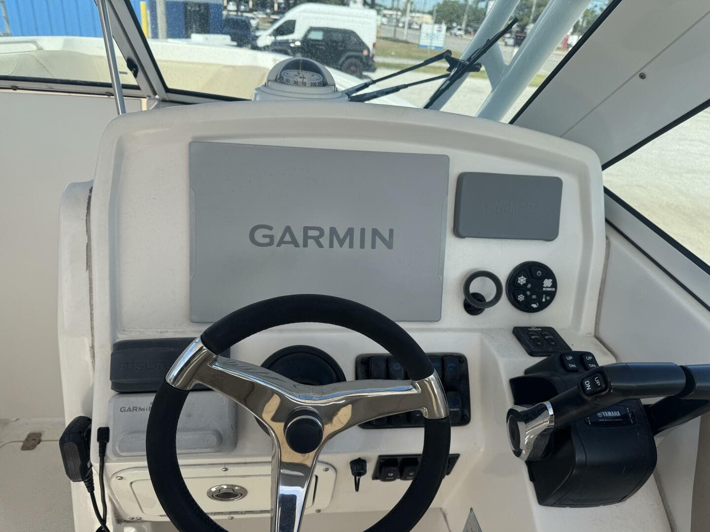 2018 Sailfish 275 Dual Console — photo 52
