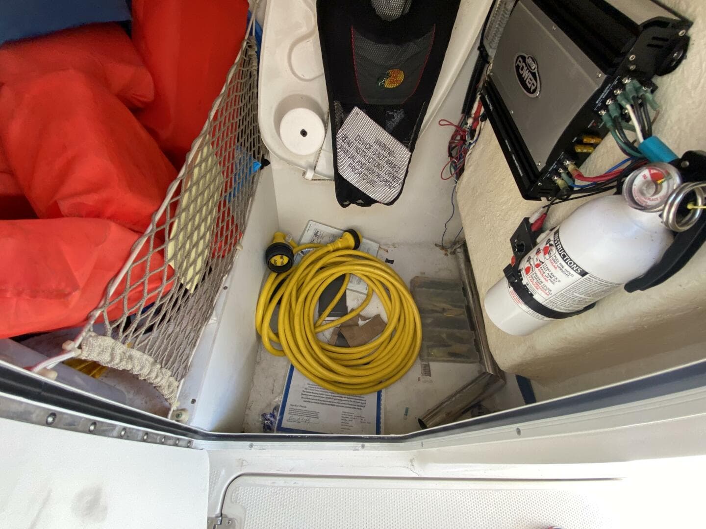 2018 Sailfish 275 Dual Console — photo 35