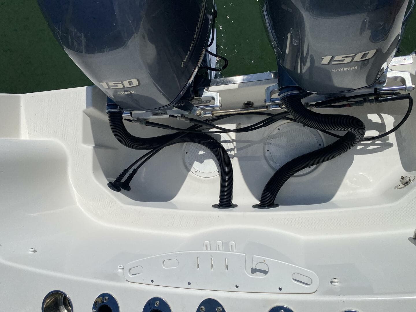 2018 Sailfish 275 Dual Console — photo 15