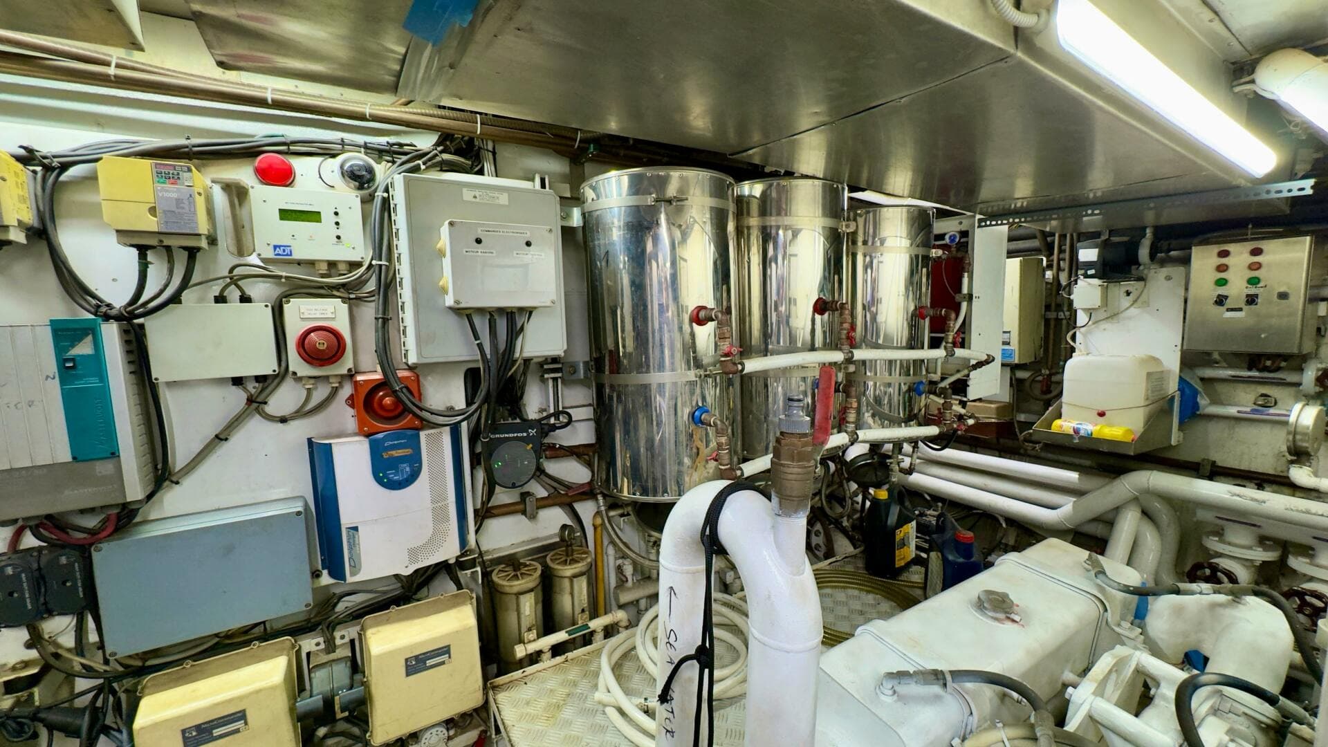 1979 Crn Custom — photo 31