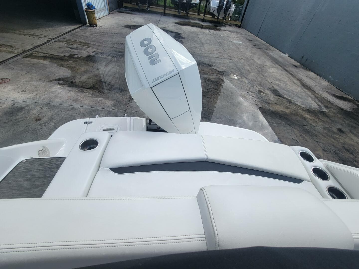 2022 Four Winns Hd 3 — photo 6