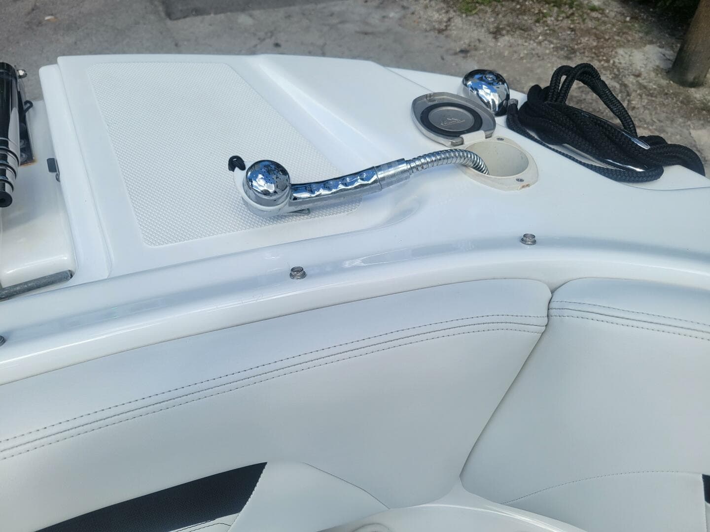 2022 Four Winns Hd 3 — photo 37