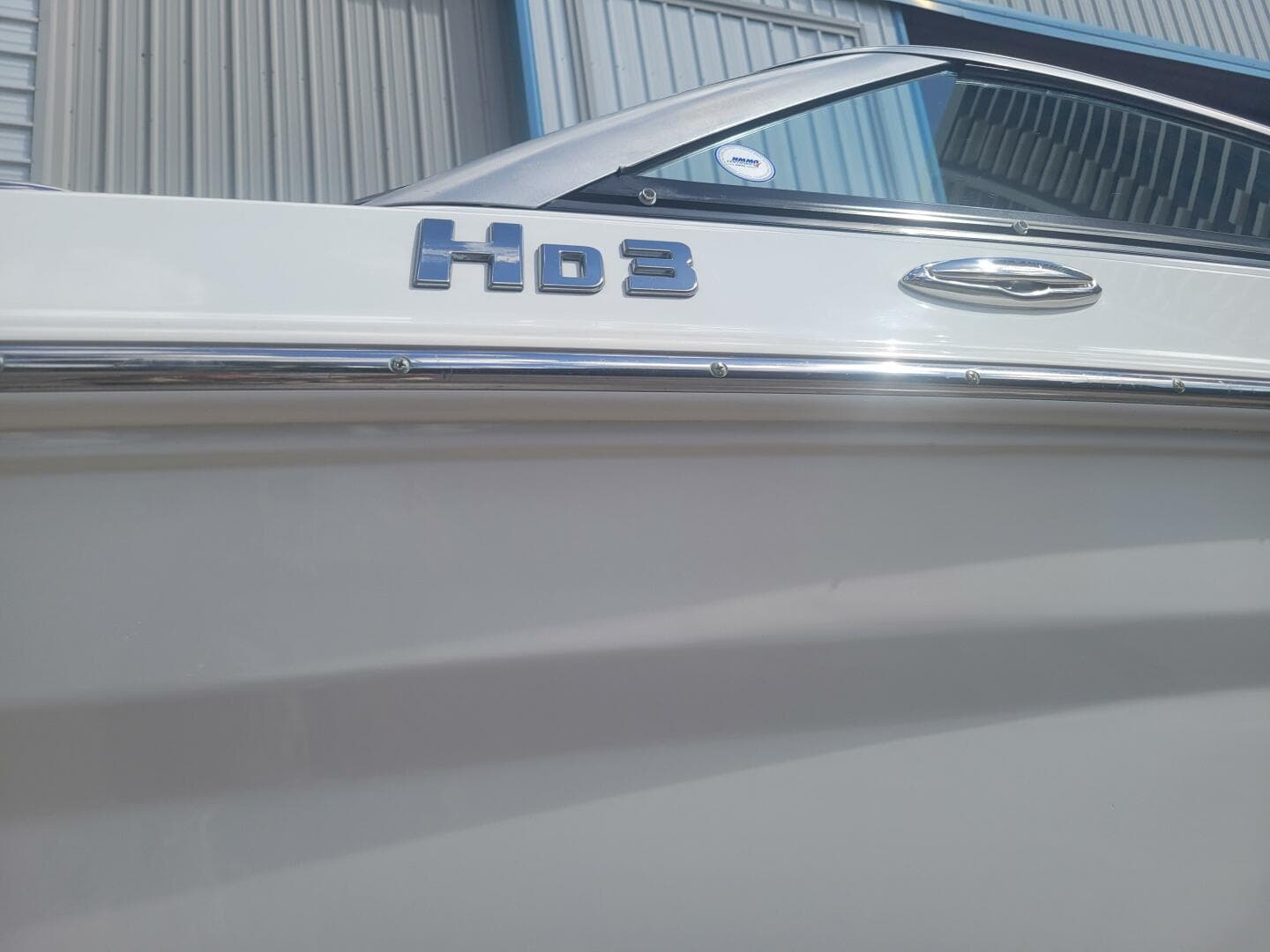 2022 Four Winns Hd 3 — photo 4