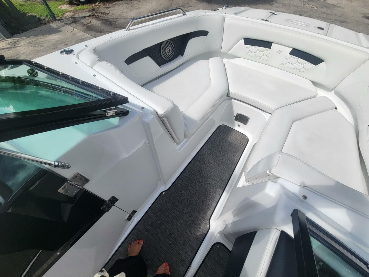 2022 Four Winns Hd 3 — photo 31