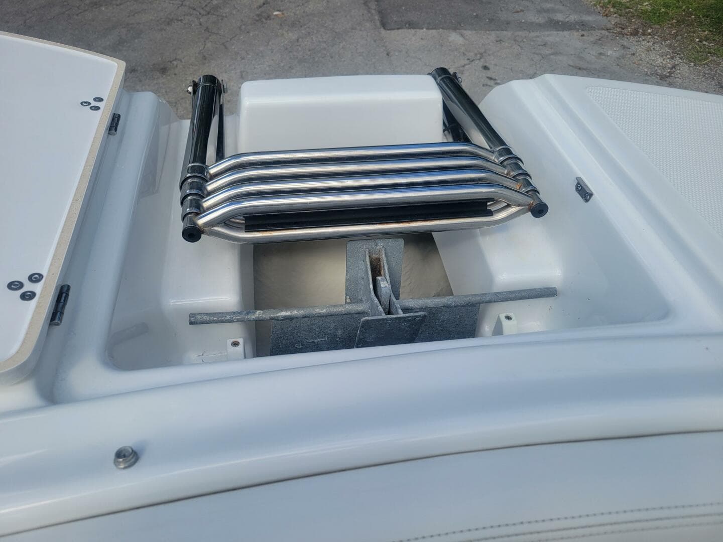 2022 Four Winns Hd 3 — photo 36