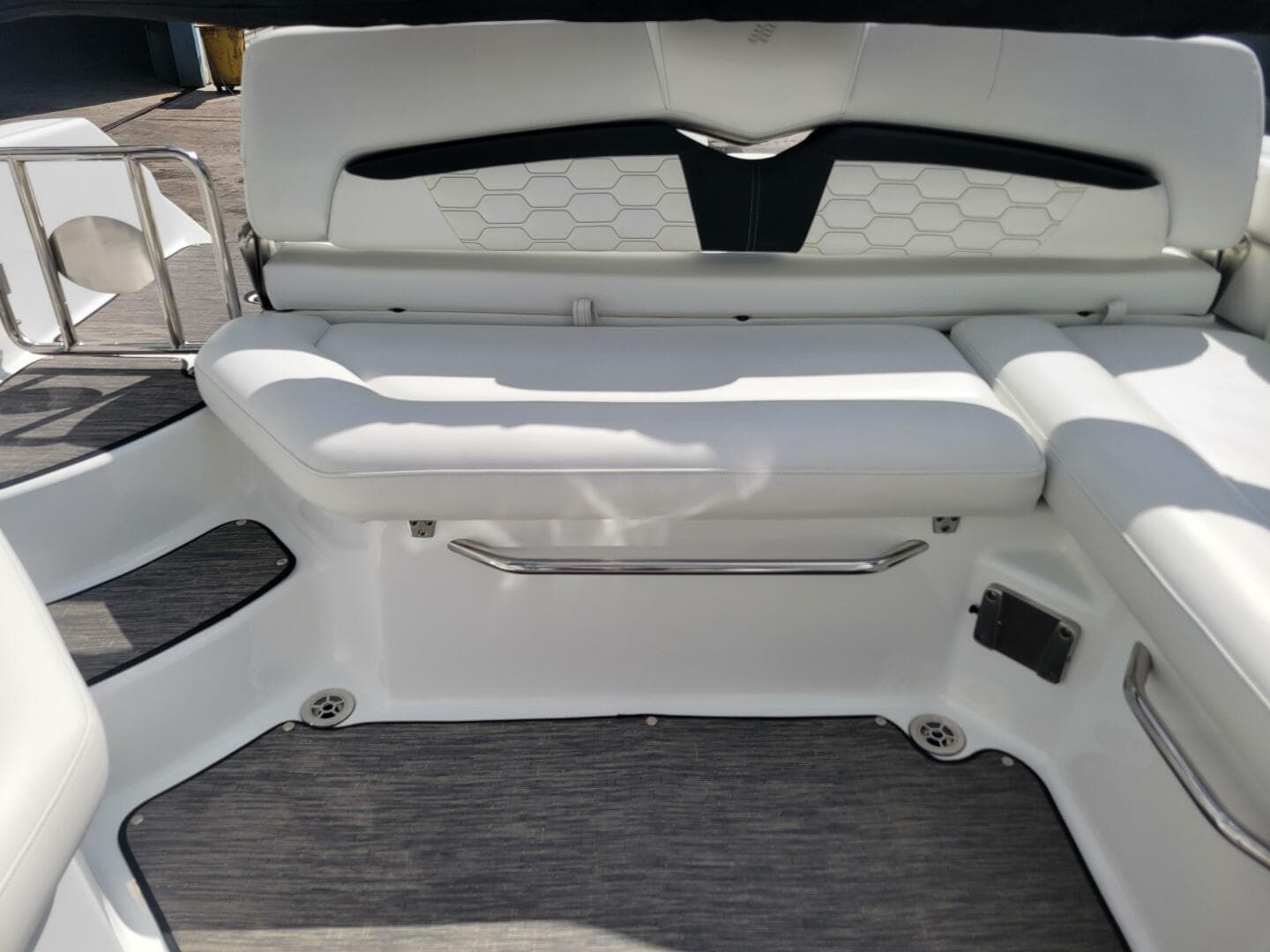 2022 Four Winns Hd 3 — photo 15